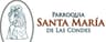 Logo de Parroquia Santa María de Las Condes